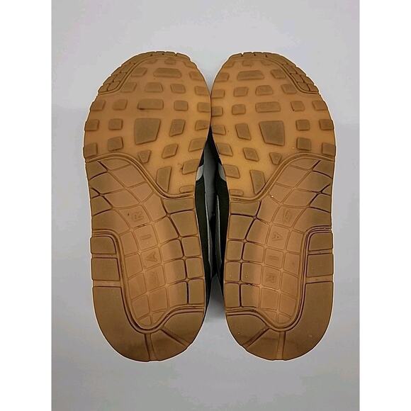 NIKE AIR MAX Medium Olive CN9672-991 US:8.5 UK:6 EU:40 2021 - Picture 7 of 11